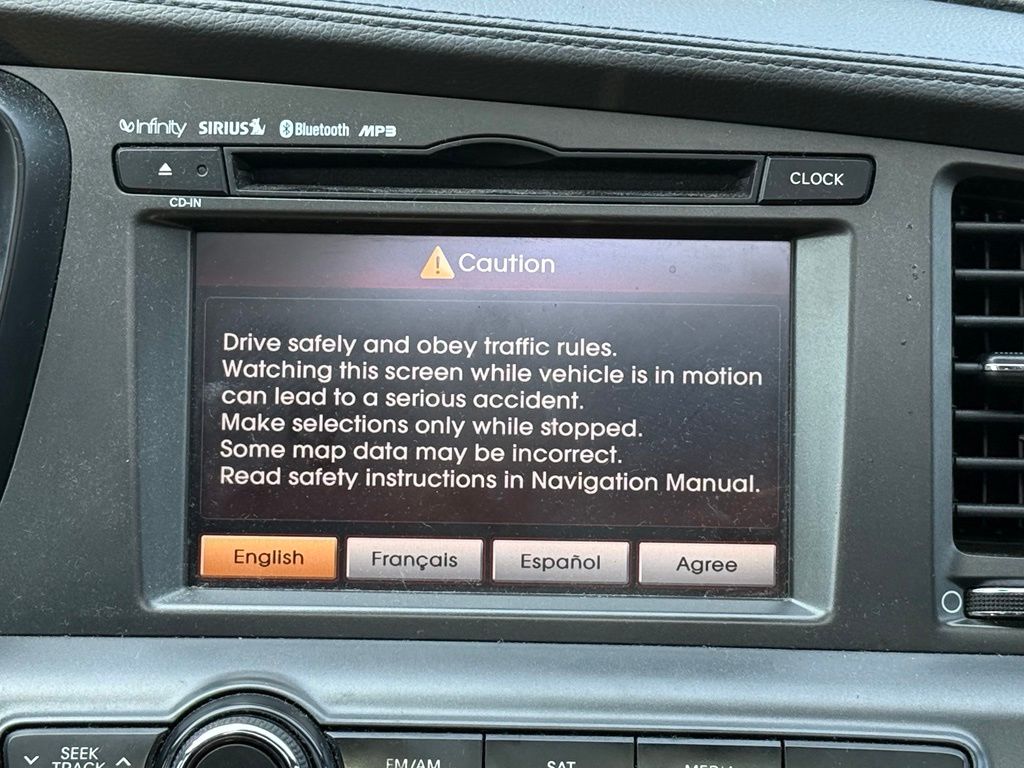 Kia Optima photo 15