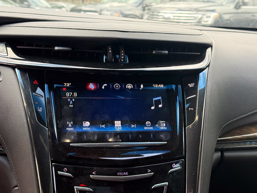 Photo 10 of this Cadillac ELR