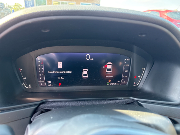 Honda Accord photo 7
