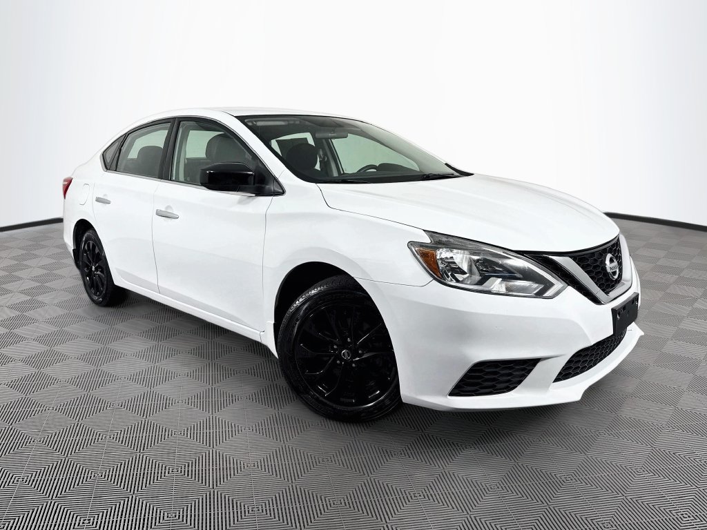 Nissan Sentra photo 4
