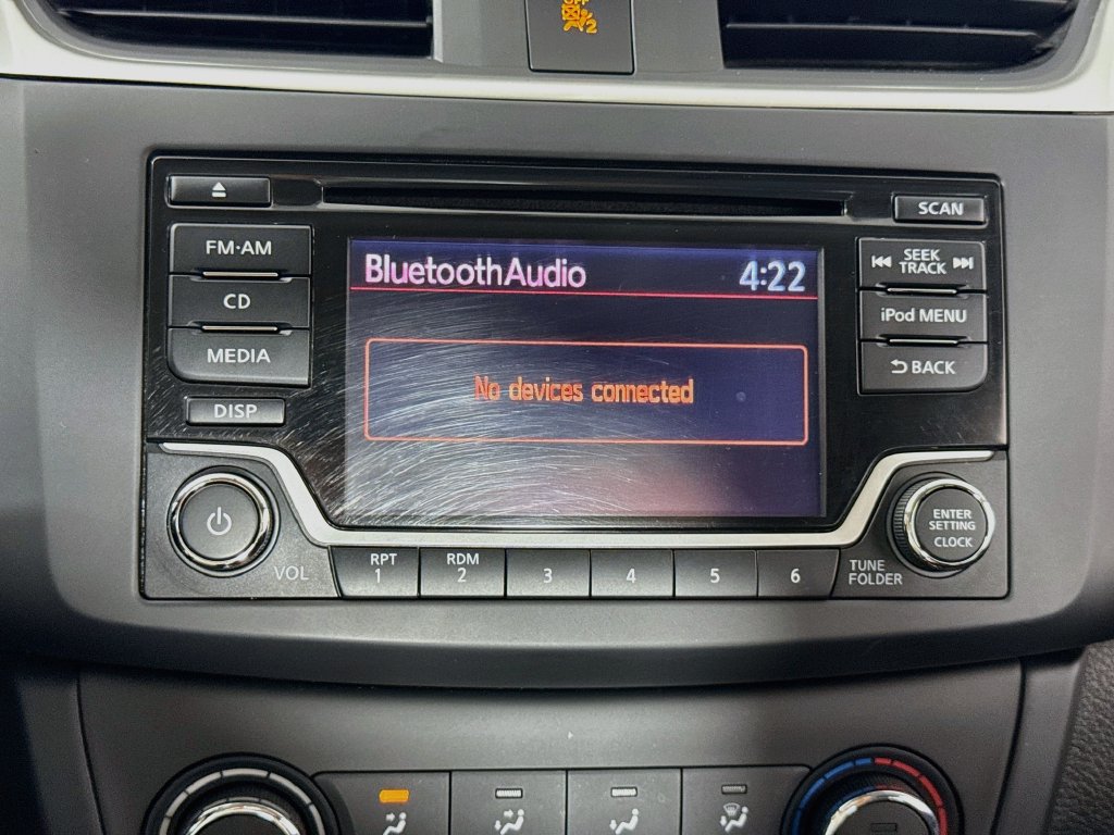 Nissan Sentra photo 15