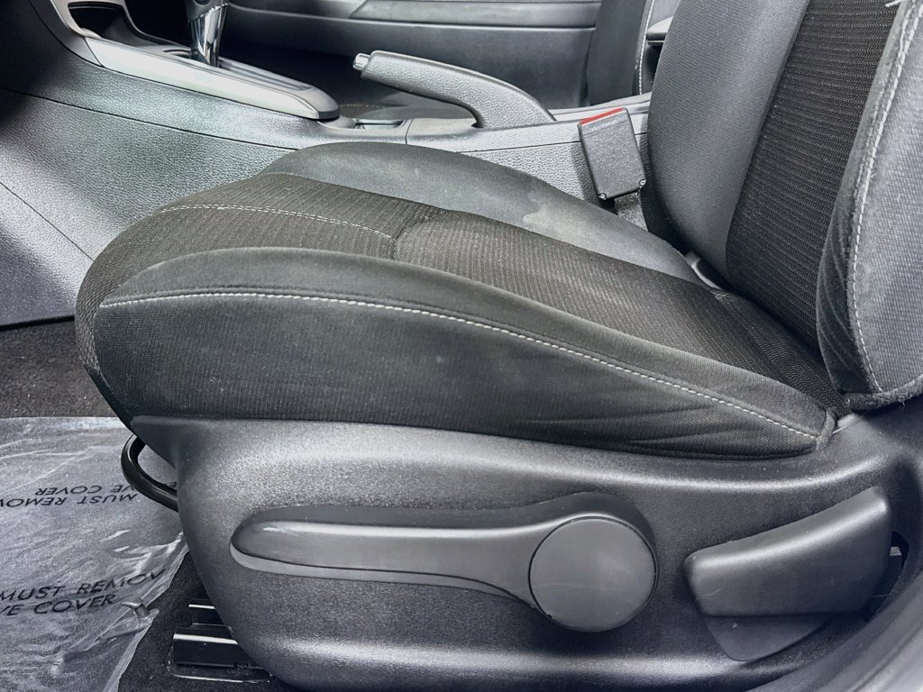 Nissan Sentra photo 23