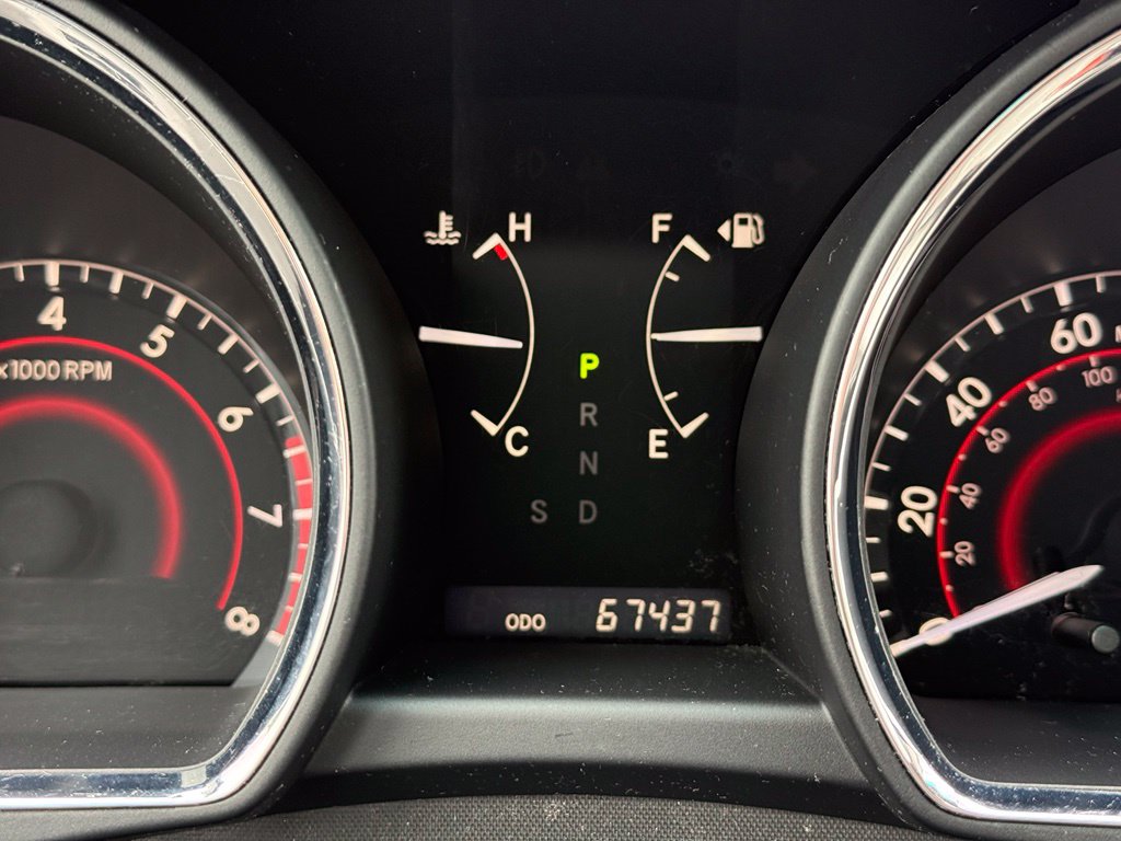 Photo 15 of this Toyota Highlander