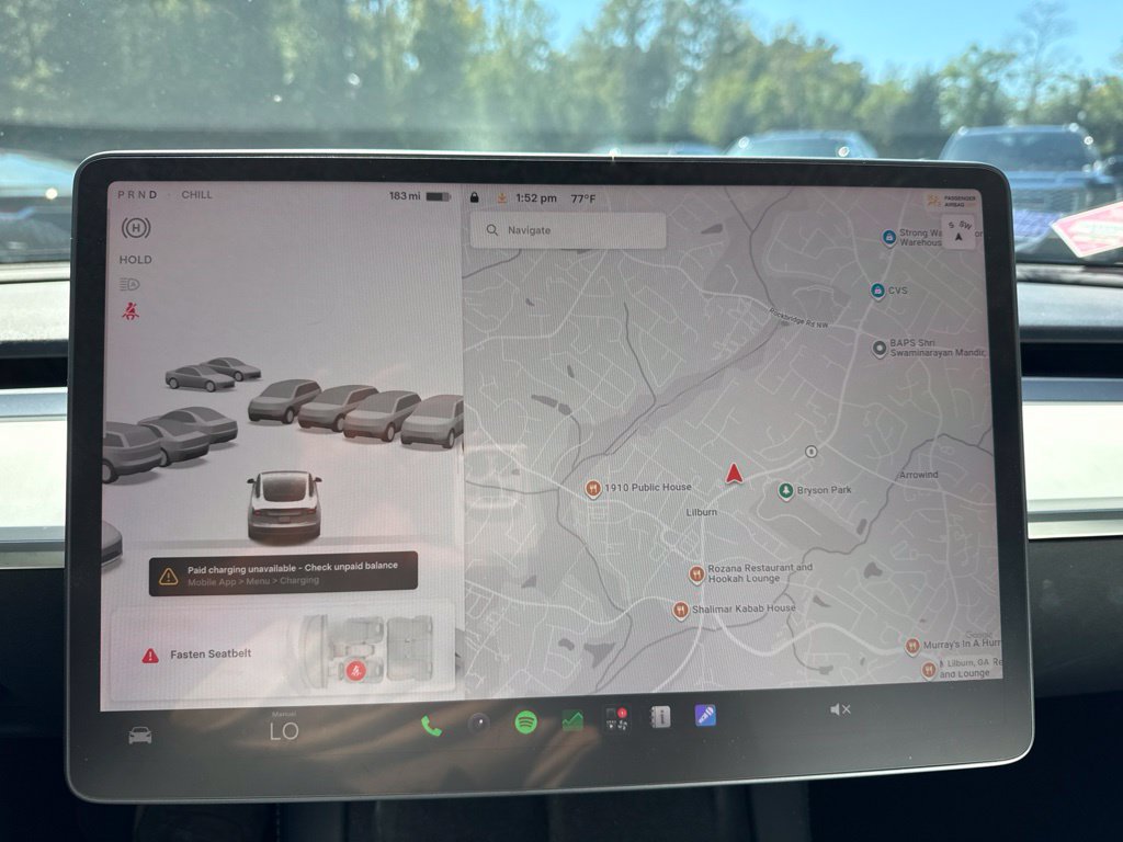 Tesla Model 3 photo 10