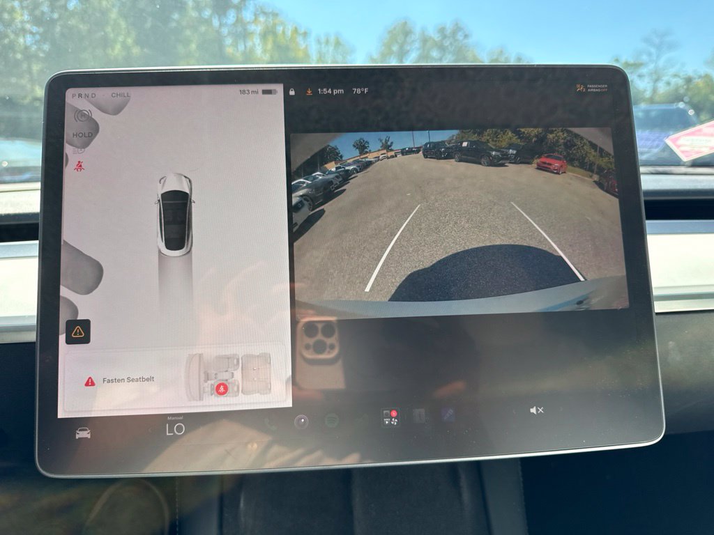Tesla Model 3 photo 12