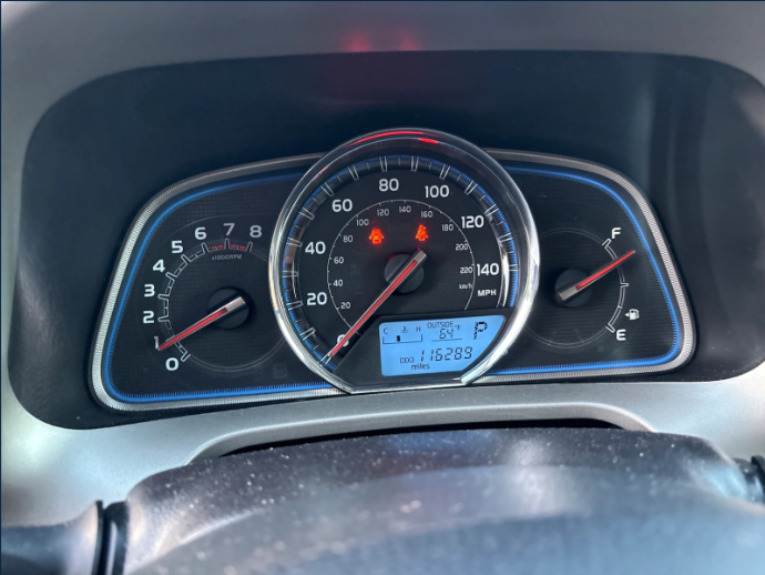 Toyota RAV4 photo 9
