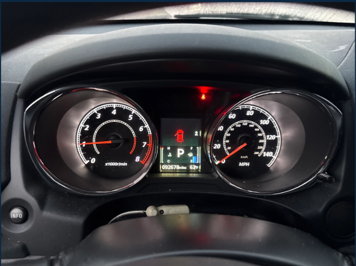 Mitsubishi Outlander Sport photo 10