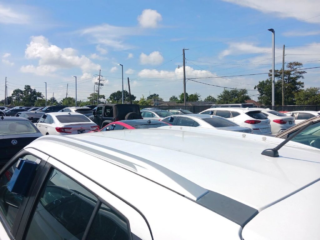 Nissan Kicks photo 6