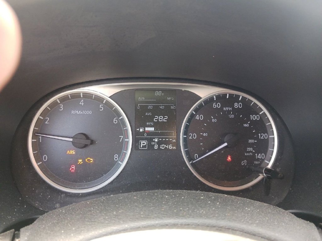 Nissan Kicks photo 7
