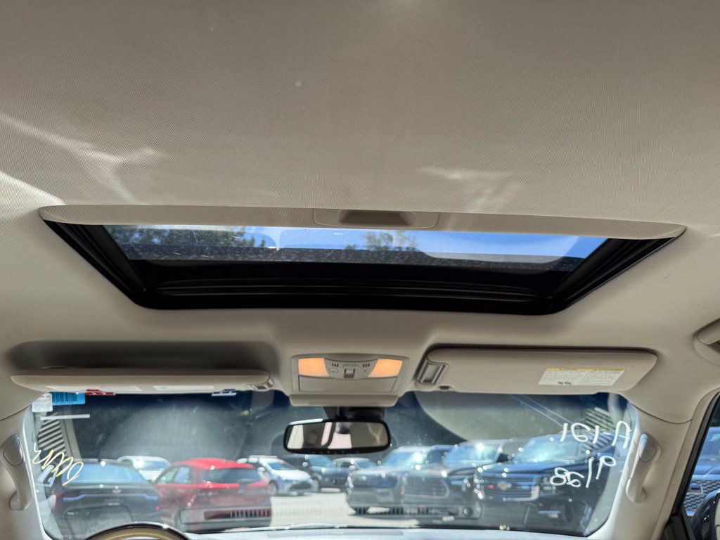 Photo 13 of this INFINITI QX56