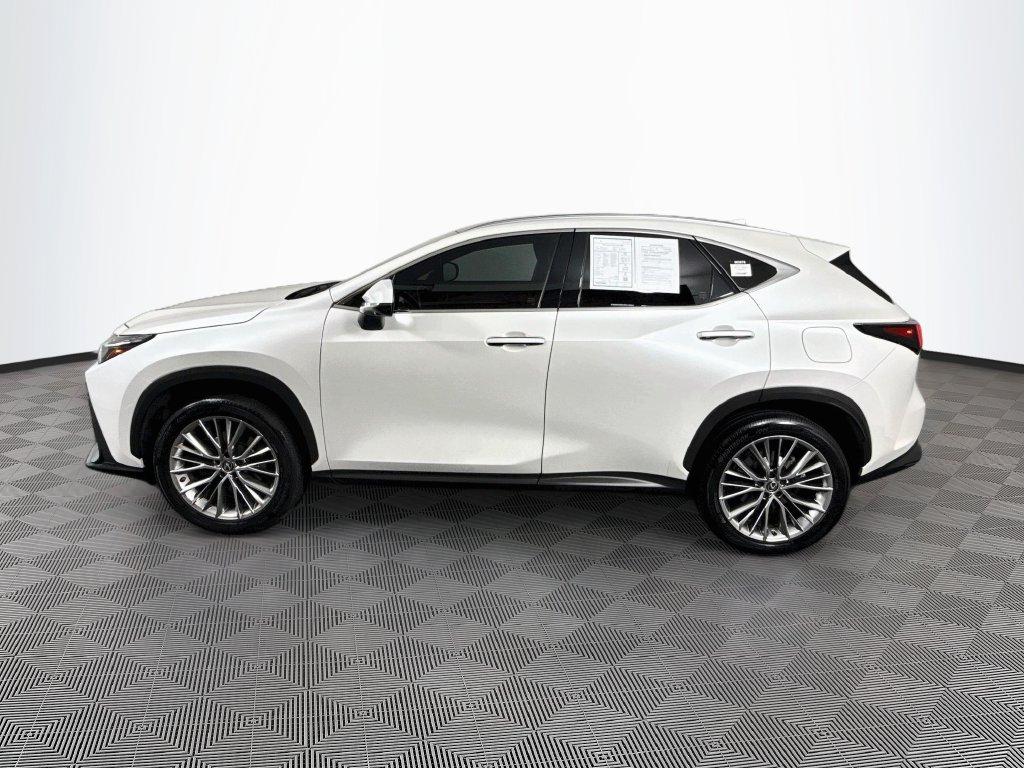 Photo 8 of this Lexus NX 350