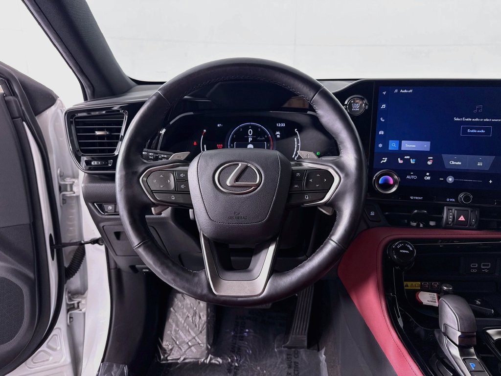 Photo 11 of this Lexus NX 350
