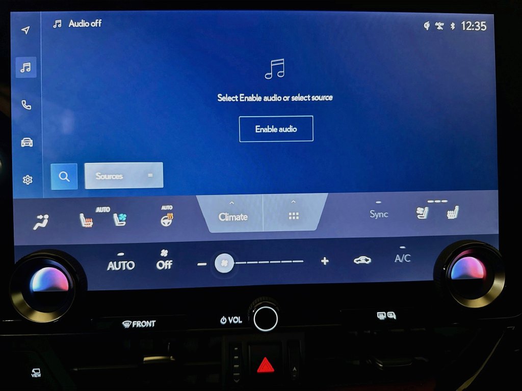 Photo 15 of this Lexus NX 350