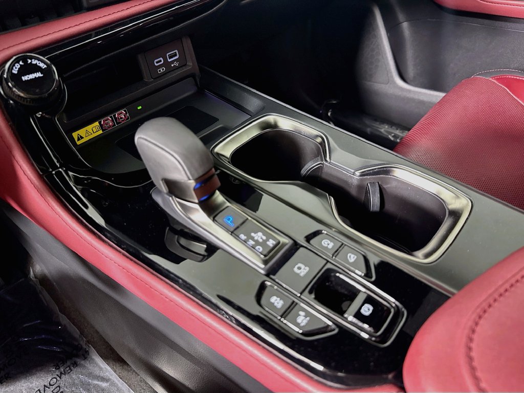Photo 19 of this Lexus NX 350