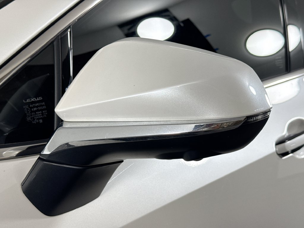 Photo 20 of this Lexus NX 350
