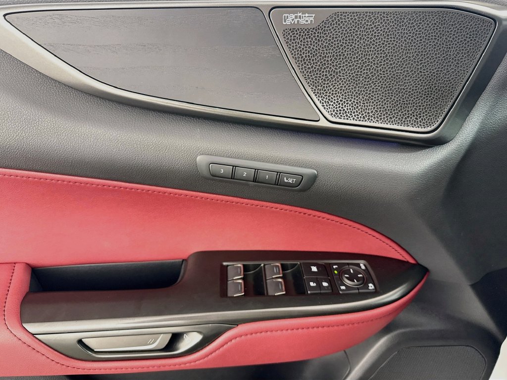 Photo 23 of this Lexus NX 350