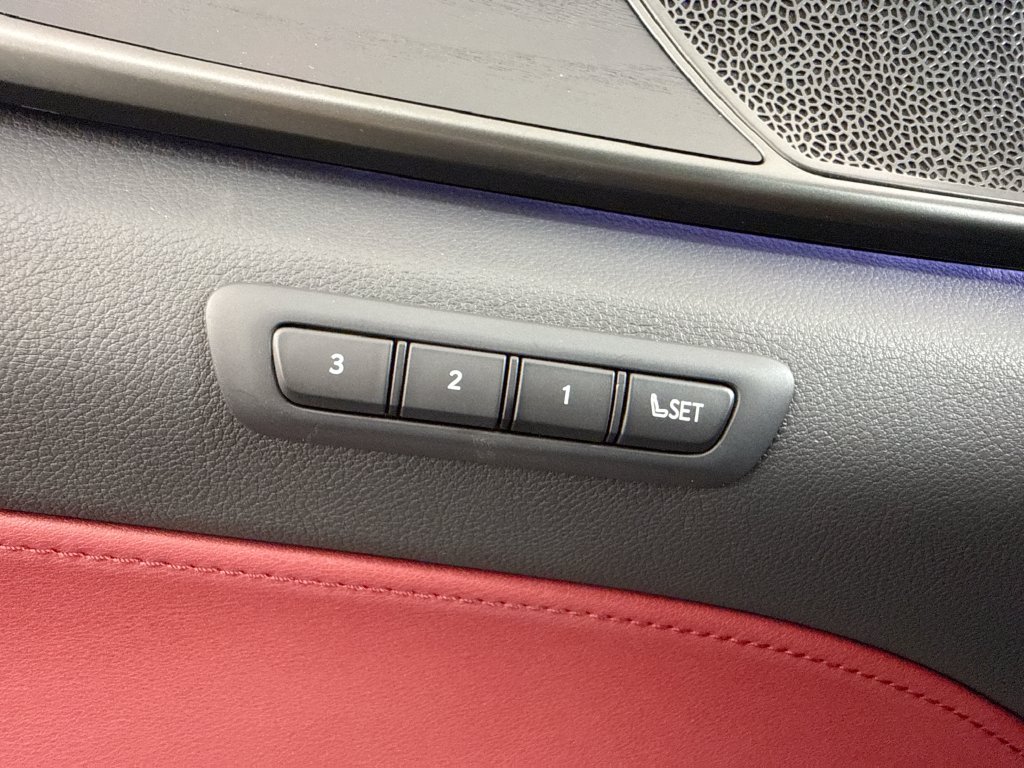 Photo 27 of this Lexus NX 350