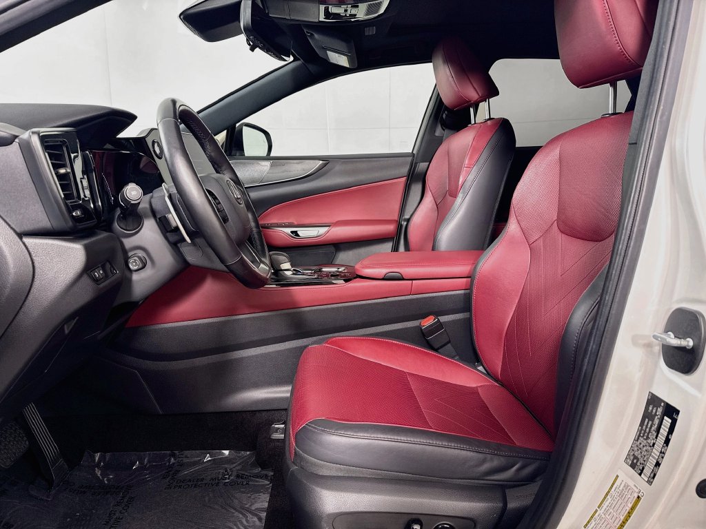Photo 28 of this Lexus NX 350