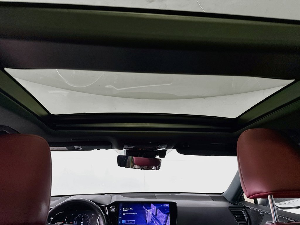 Photo 29 of this Lexus NX 350