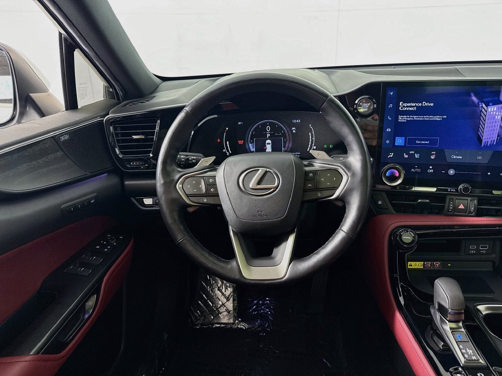 Photo 30 of this Lexus NX 350