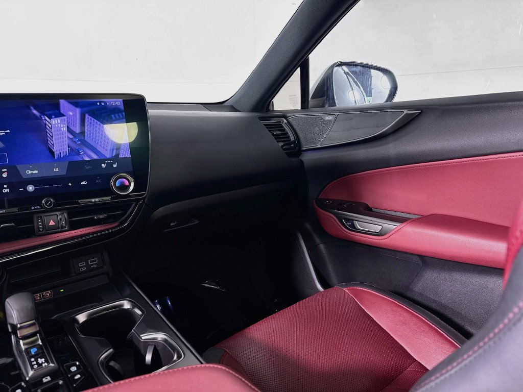 Photo 31 of this Lexus NX 350