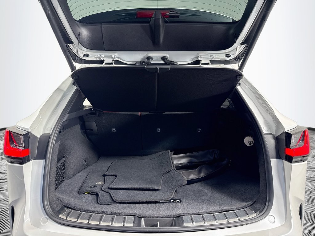 Photo 34 of this Lexus NX 350