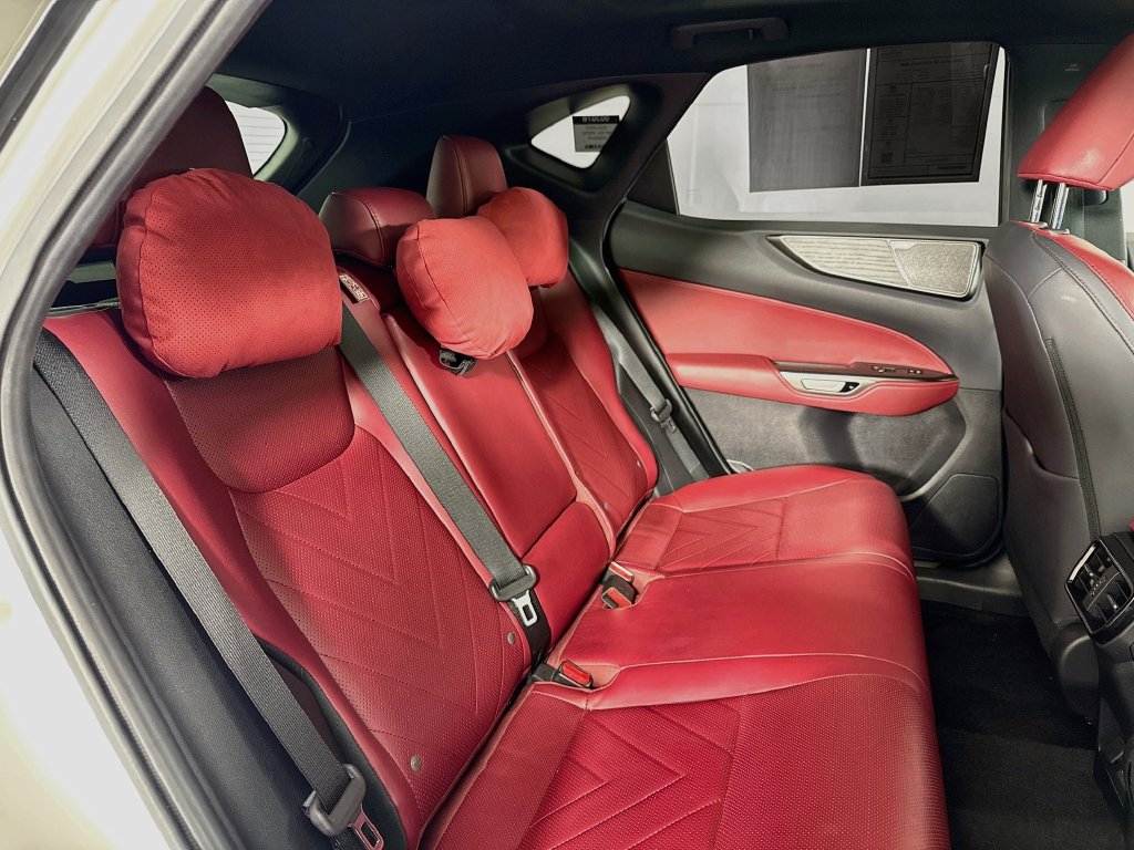 Photo 36 of this Lexus NX 350