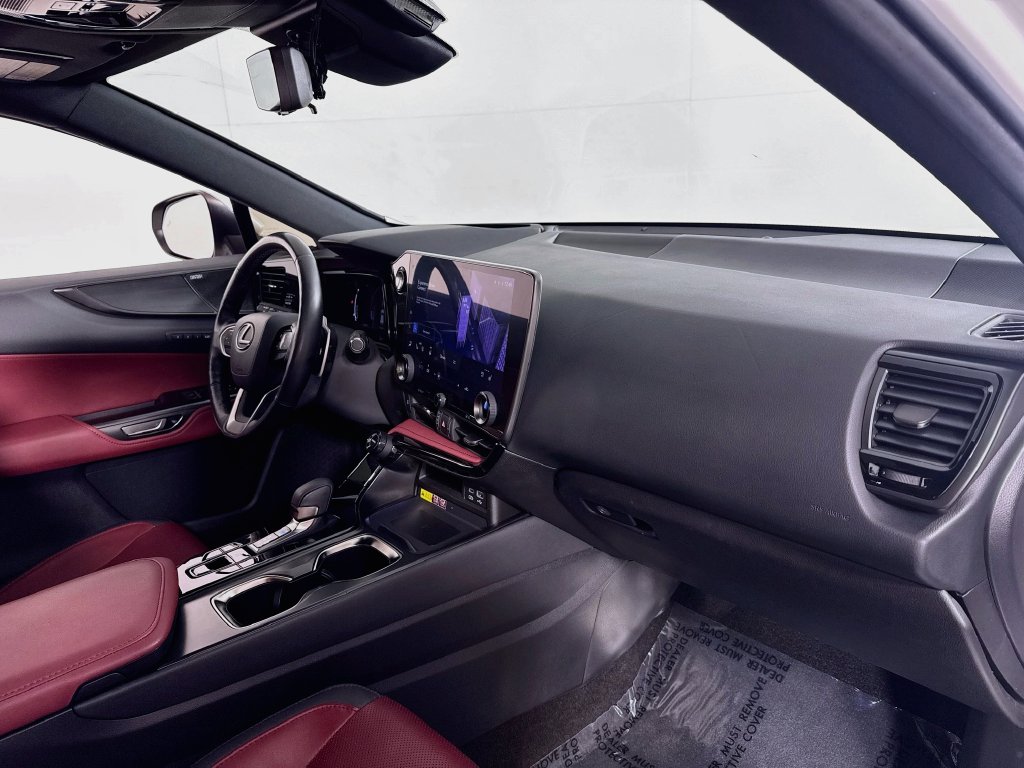 Photo 38 of this Lexus NX 350