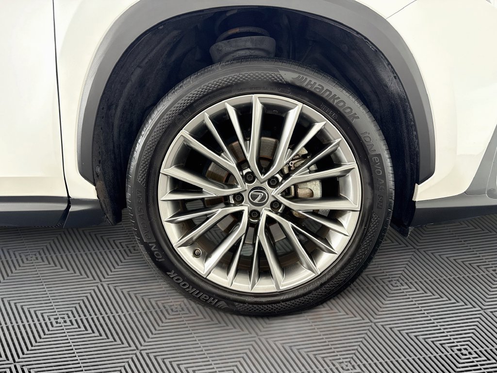 Photo 41 of this Lexus NX 350