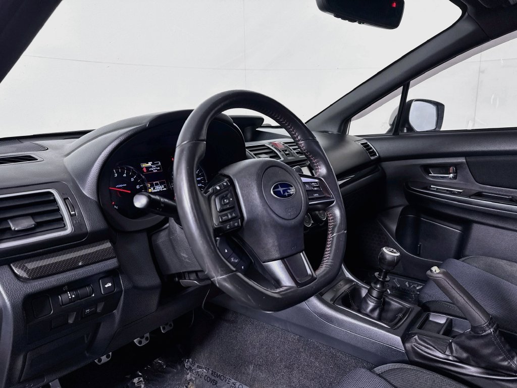 Photo 9 of this Subaru WRX