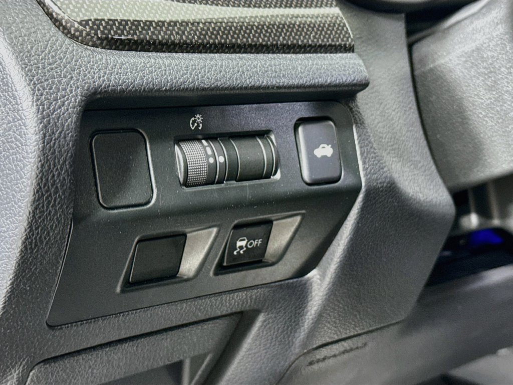 Photo 10 of this Subaru WRX