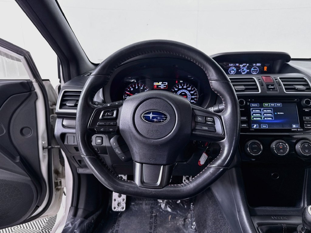 Photo 11 of this Subaru WRX