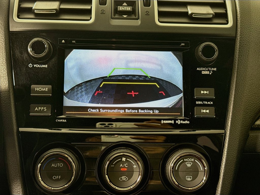 Photo 13 of this Subaru WRX