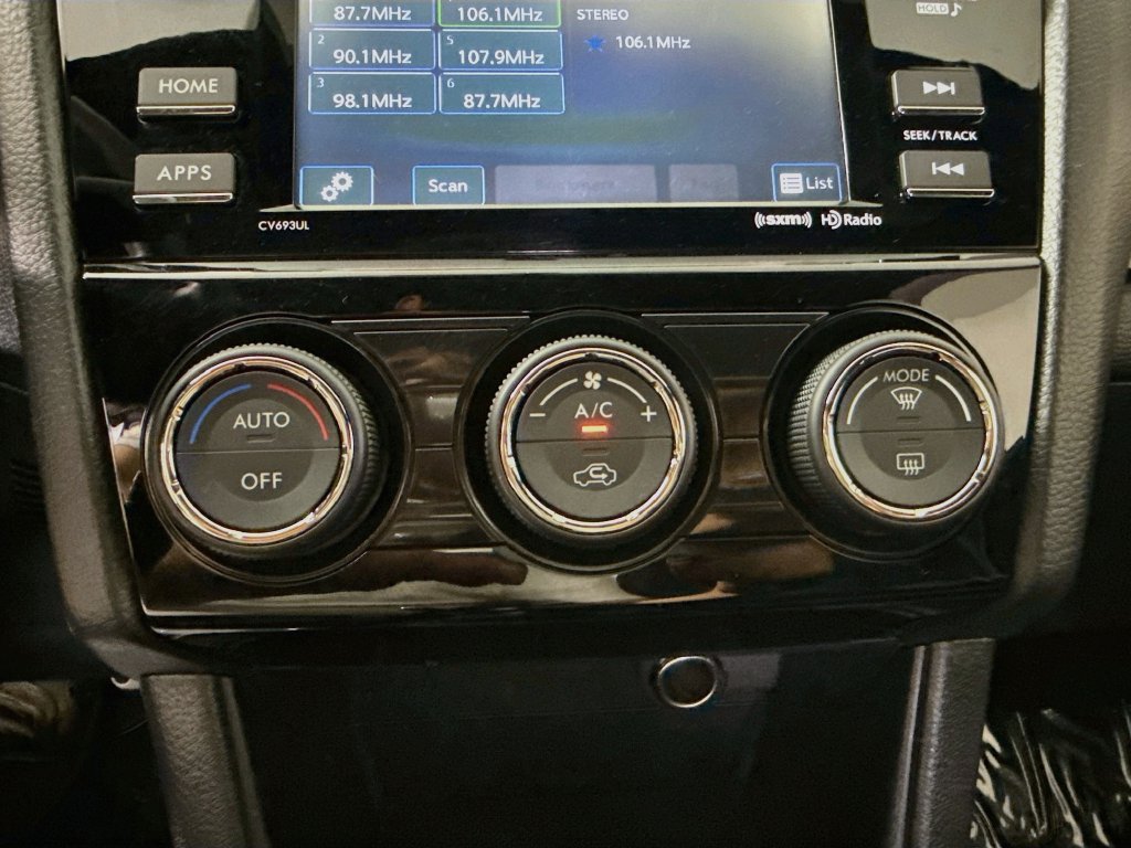 Photo 15 of this Subaru WRX