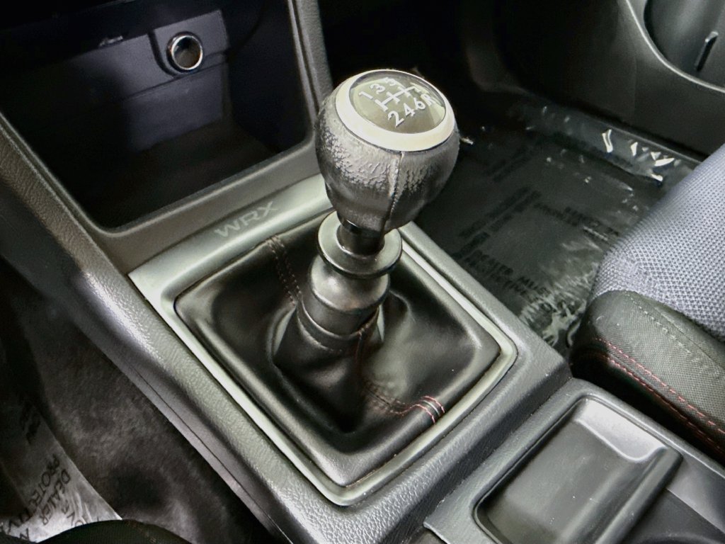 Photo 16 of this Subaru WRX