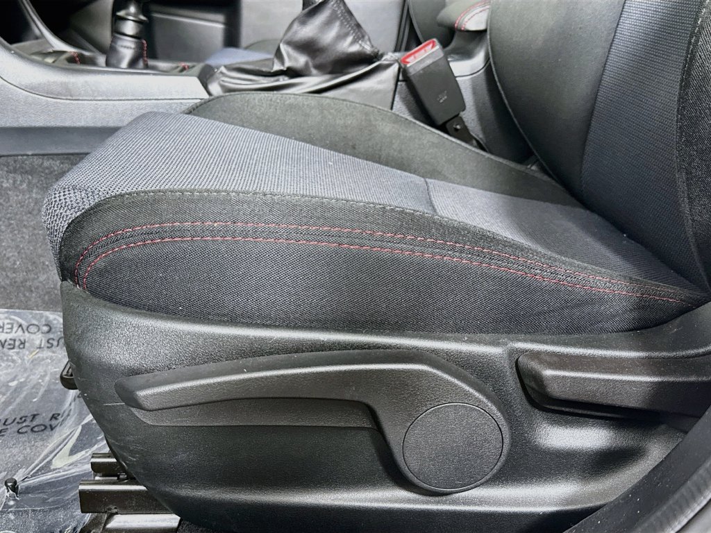 Photo 21 of this Subaru WRX