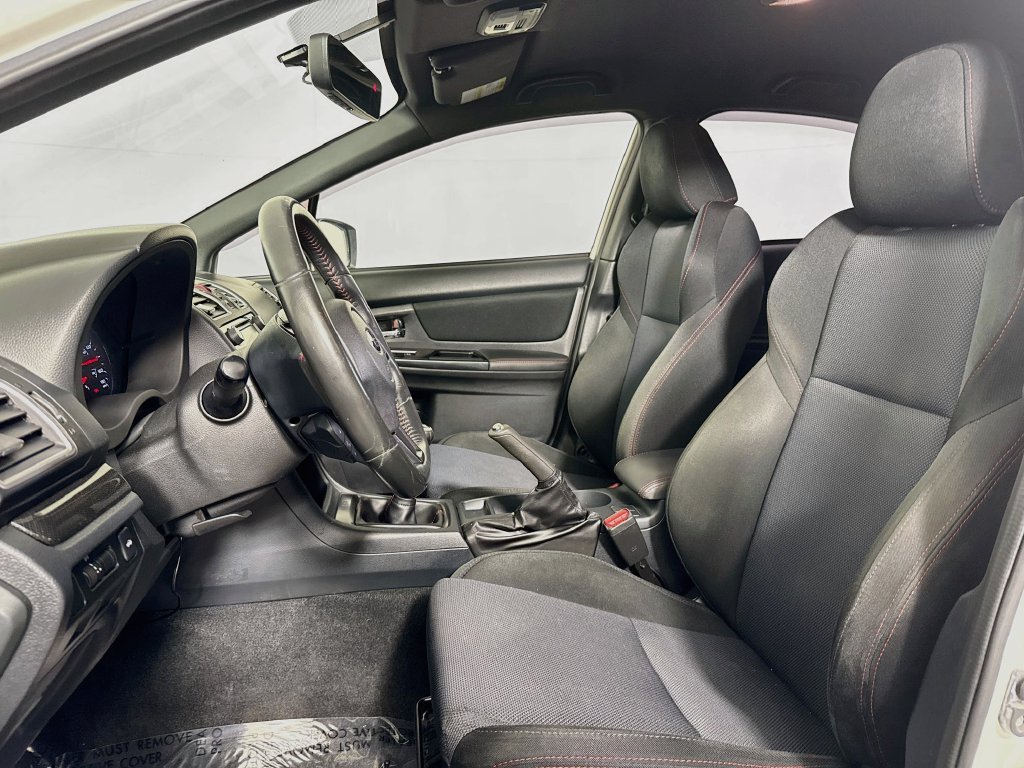 Photo 22 of this Subaru WRX