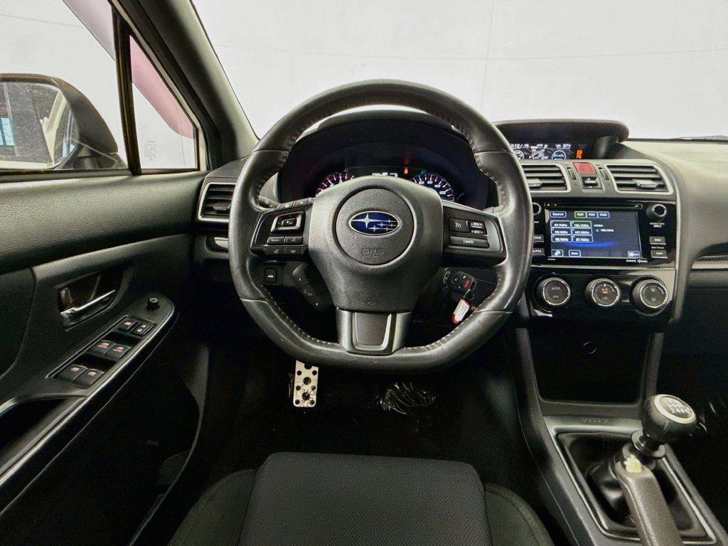 Photo 23 of this Subaru WRX