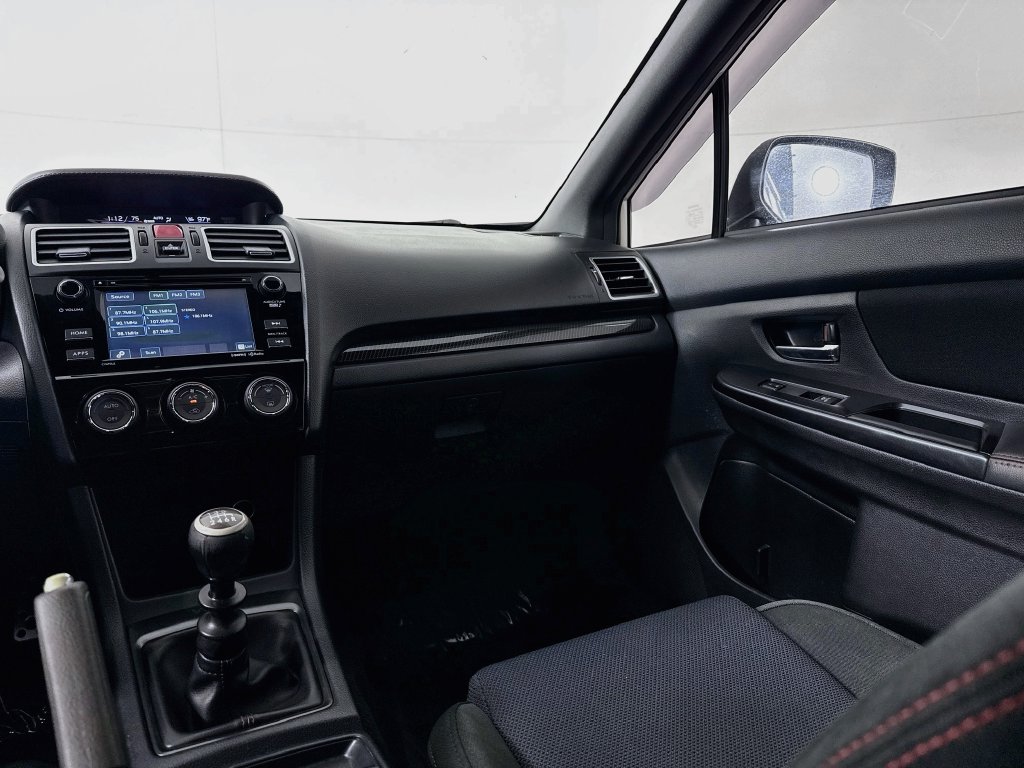 Photo 24 of this Subaru WRX