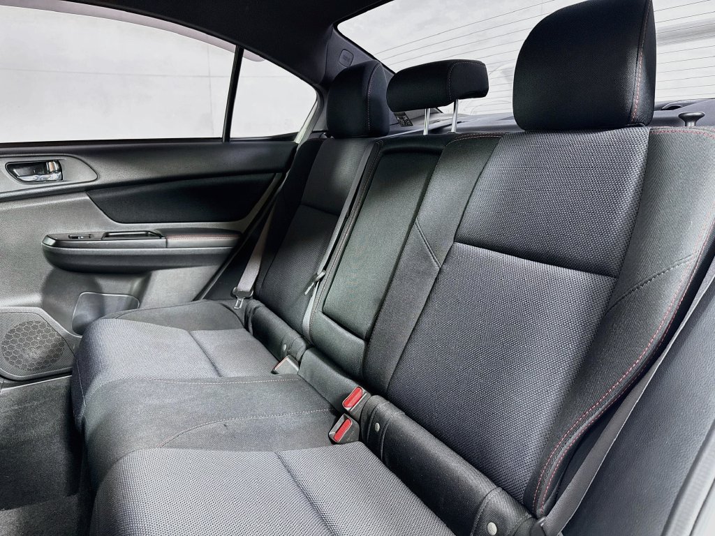 Photo 25 of this Subaru WRX