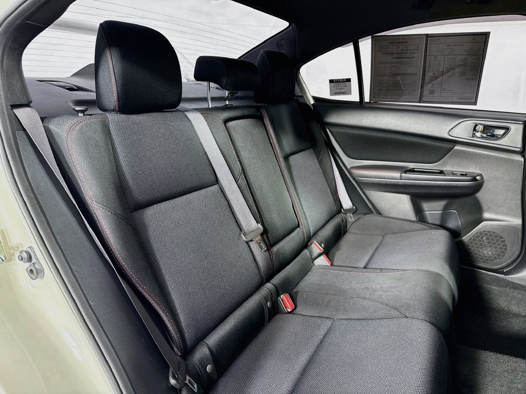 Photo 27 of this Subaru WRX