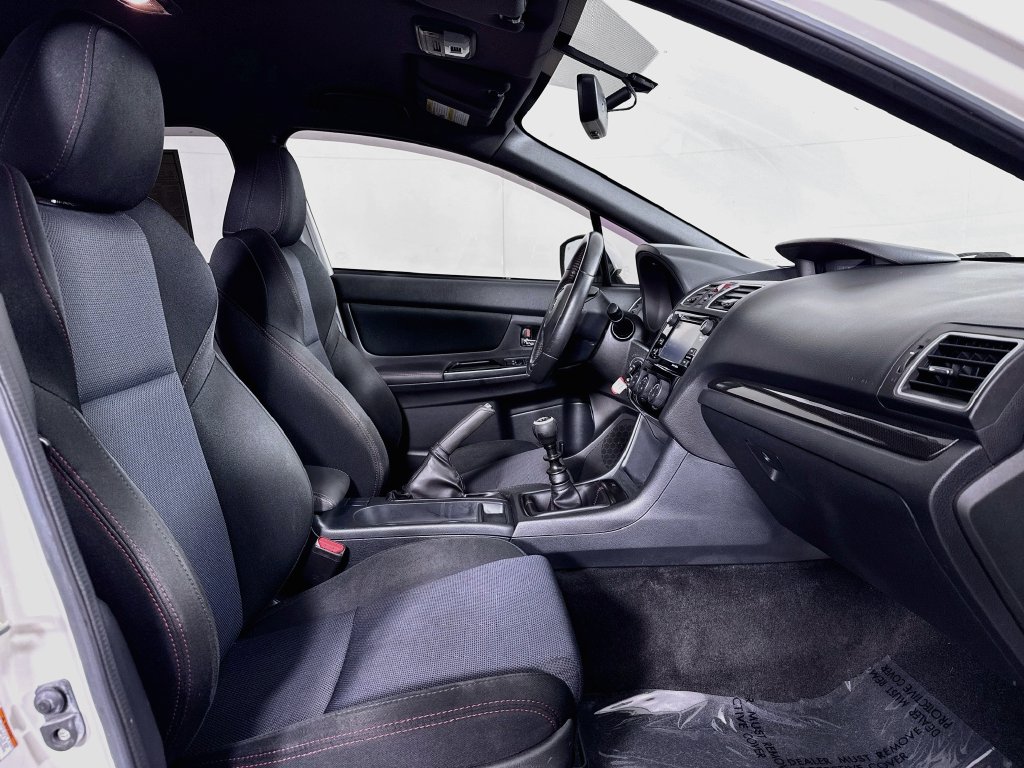 Photo 28 of this Subaru WRX