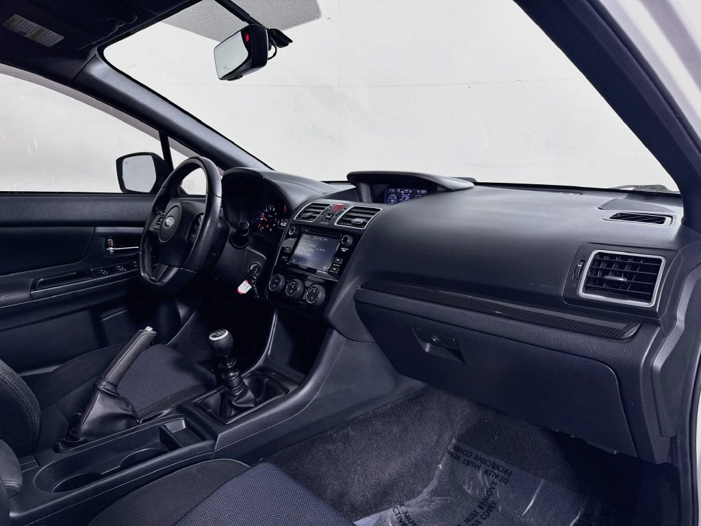 Photo 29 of this Subaru WRX