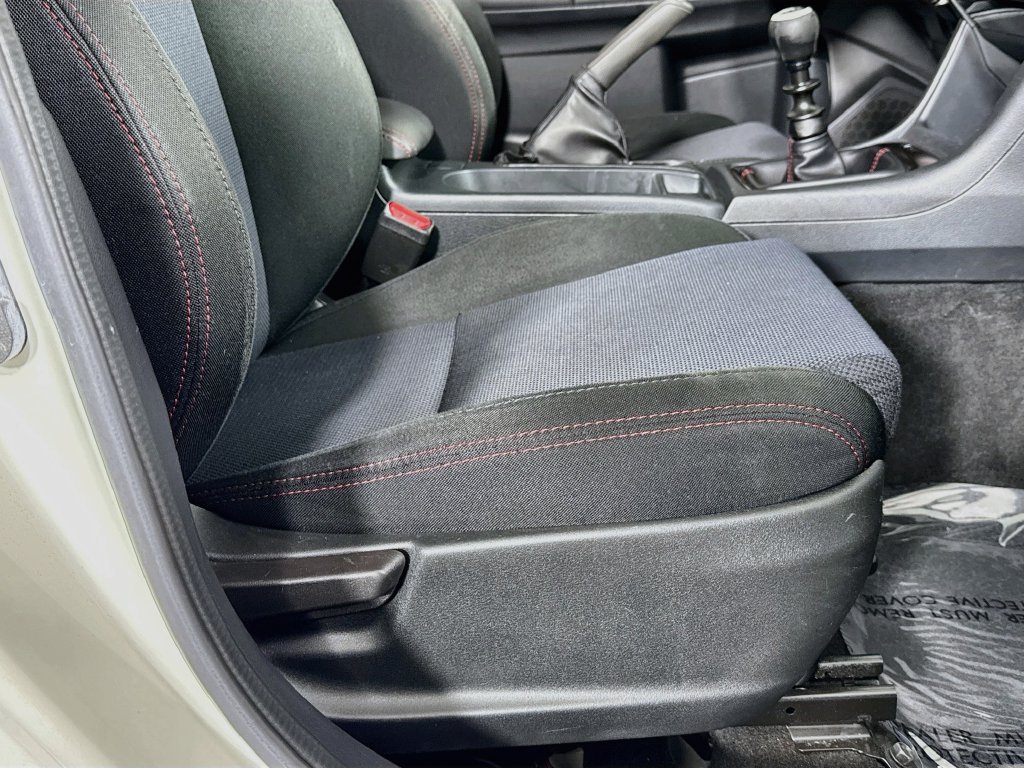 Photo 30 of this Subaru WRX