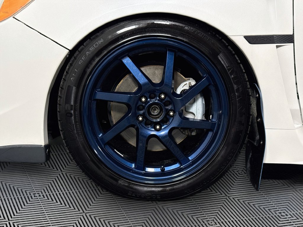 Photo 32 of this Subaru WRX