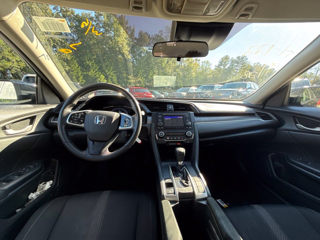Photo 8 of this Honda Civic Sedan