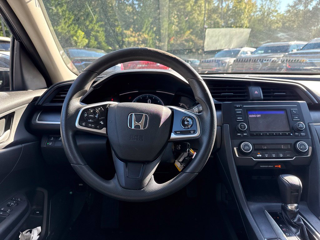 Photo 9 of this Honda Civic Sedan