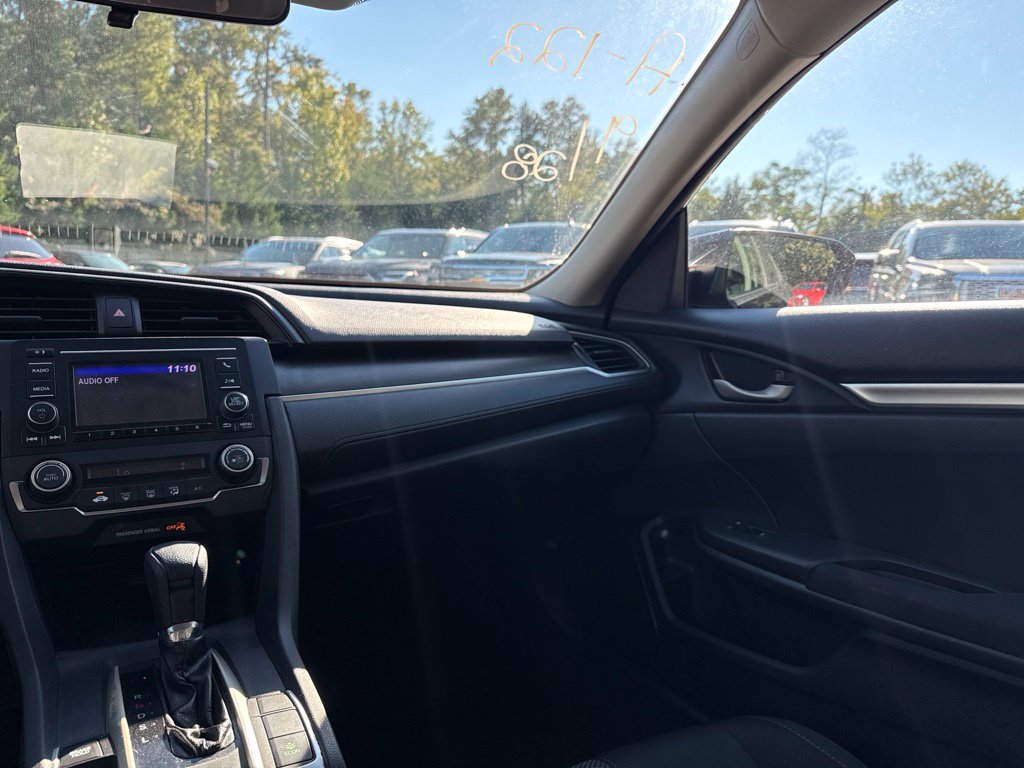 Photo 10 of this Honda Civic Sedan