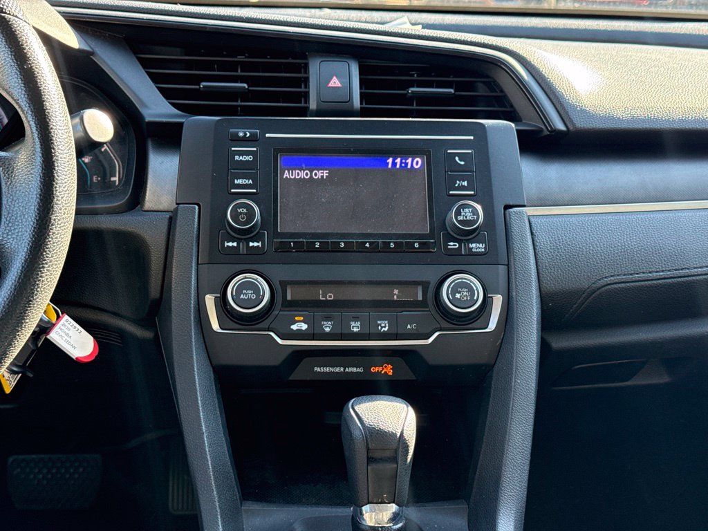 Photo 11 of this Honda Civic Sedan