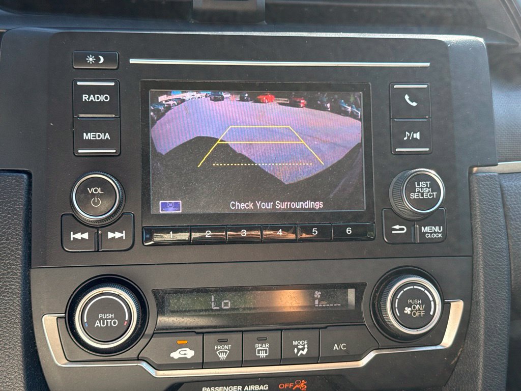 Photo 12 of this Honda Civic Sedan